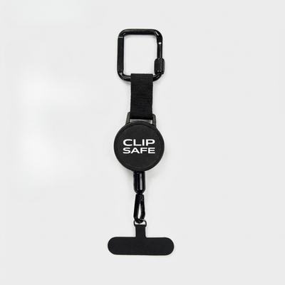 CLIPSAFE PRO™
