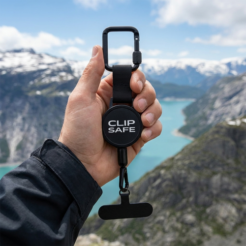 CLIPSAFE PRO™