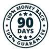 Money Back Guarantee